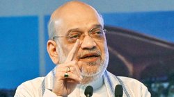 पश्चिम बंगाल में एक ऐसी नयी सरकार बने जो राज्य के ‘सोनार बांग्ला’ गौरव को बहाल करे: अमित शाह