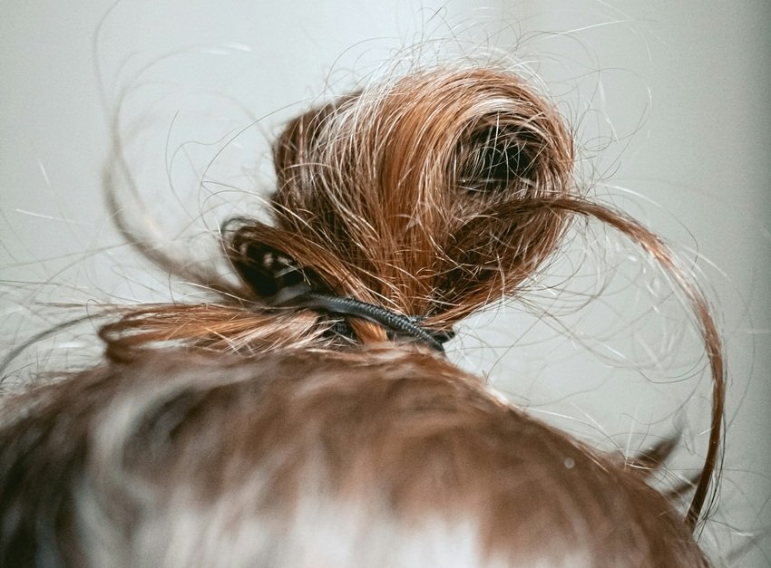Amla side effects on hair