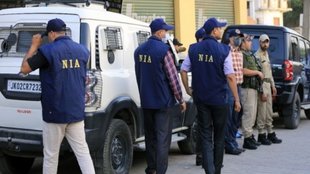 NIA Amritsar grenade attack, Thakurdwara Sanatan Temple attack, terror module Punjab,