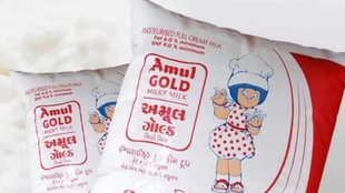 Amul, Milk Prices, GST