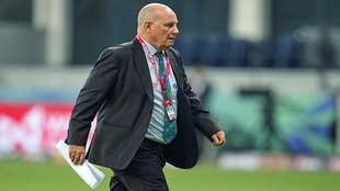Andy Pycroft, Asia Cup 2025, PCB