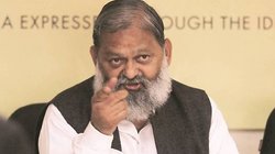 ‘मैं किसी पहचान का मोहताज नहीं…’, अनिल विज ने ‘एक्स’ पर अपने बायो से हटाया मंत्री