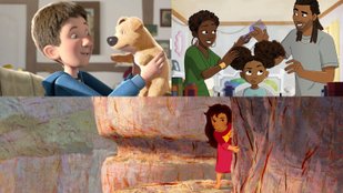 Animated Films That Will Protect Your Child Future