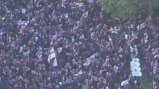 Far-right politics, Anti-immigrant, Border control, European elections 2024