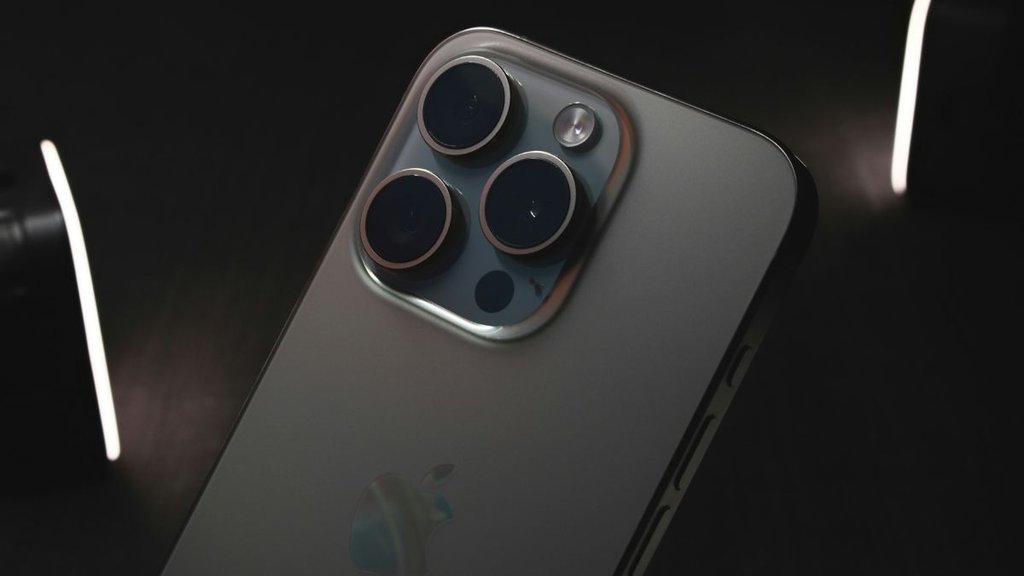 Apple iphone 16 series