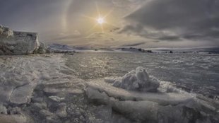 Arctic resources, Arctic competition, USA Russia China Arctic
