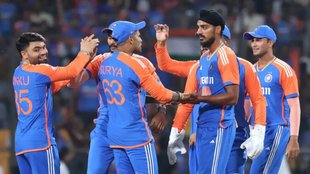 ICC Ranking, Arshdee Singh, Team India, Indian cricket team