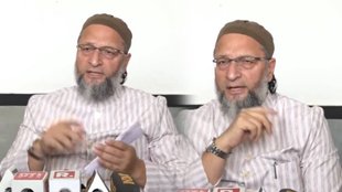 Asaduddin Owaisi