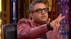 100 करोड़ फीस पर BharatPe के अशनीर ग्रोवर का तंज: बोले – बॉलीवुड स्टार्स हैं ‘ओवरवैल्यूड, फीस छोड़ो इक्विटी लो!