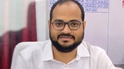 सिविल सेवा परीक्षा टॉपर 15 हजार घूस लेते पकड़े गये, दो अन्य अधिकारी भी गिरफ्तार
