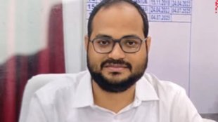 Ashwini Kumar Panda topper, Ashwini Kumar Panda arrested,