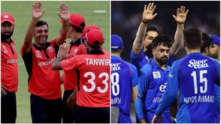 AFG vs HK Team, ENG vs IND T20I Playing 11, Afghanistan 1st Dream 11 Team
