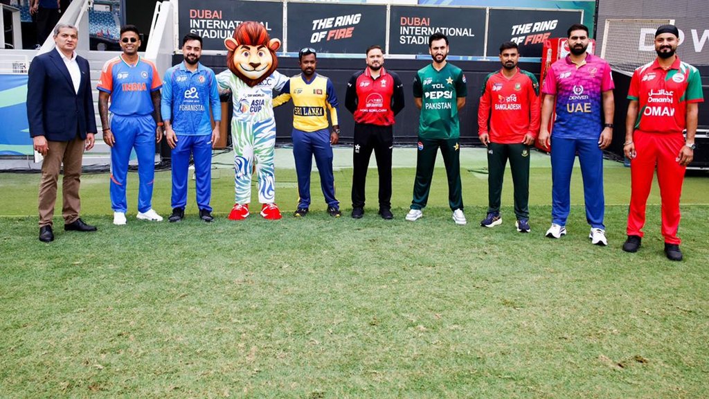 Afghanistan vs Hong Kong,Rashid Khan, Asia Cup 2025