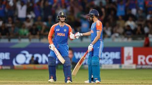 Asia Cup 2025, IND vs PAK, Abhishek Sharma, Shubman Gill
