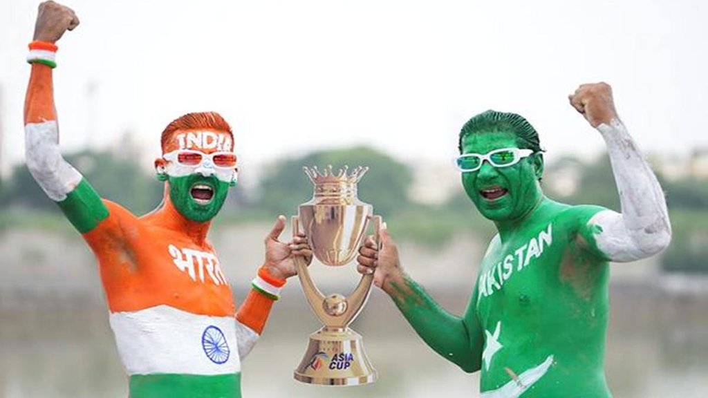 Asia Cup 2025, IND vs PAK, Madan Lal on India vs Pakistan