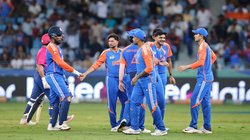 IND vs UAE: भारत के खिलाफ तू चल मैं आया की राह की राह पर दिखी यूएई, एशिया कप में शर्मनाक रिकॉर्ड हो गया नाम