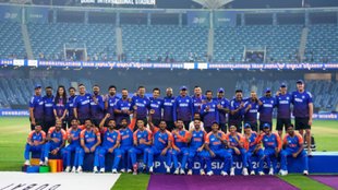 Asia Cup 2025, India Champion Team, IND vs PAK
