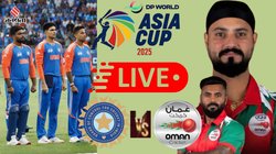 IND vs OMAN Today Match: जीत की हैट्रिक लगाने के करीब भारतीय क्रिकेट टीम, ओमान से आज है टक्कर