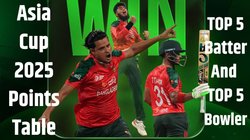 Asia Cup Points Table: अफगानिस्तान पर बांग्लादेश की जीत से रोमांचक हुई ग्रुप B में सुपर-4 की रेस, ये है अंक तालिका, टॉप-5 बल्लेबाज और गेंदबाज