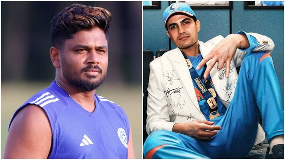 Asia Cup 2025, India vs Pakistan, Shubman Gill, Sanju Samson, Ravi Shastri statement