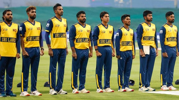 SL vs BAN Team, Sri Lanka vs Bangladesh T20I Playing 11, Sri Lanka vs Bangladesh Dream 11 Team