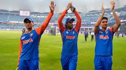 एशिया कप: टीम इंंडिया को बीसीसीआई देगा 21 करोड़ रुपये इनाम, कहा- शानदार प्रदर्शन पर बहुत गर्व है