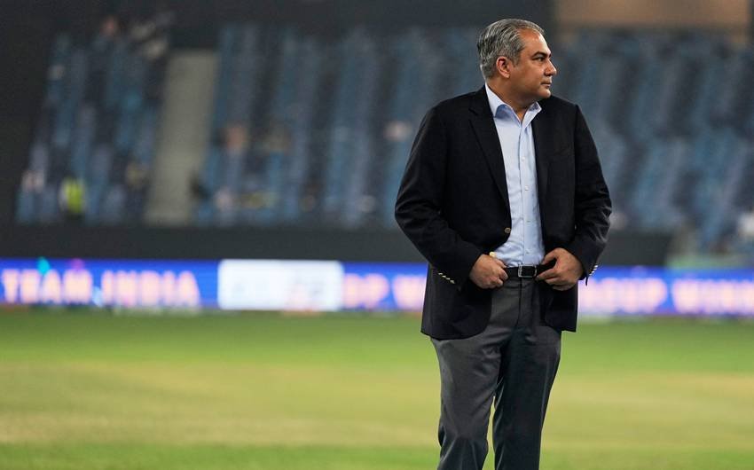 Asia Cup Final
