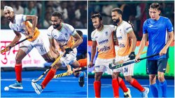 एशिया कप हॉकी 2025: भारत ने कजाकिस्तान को 15-0 से रौंदा, अभिषेक, सुखजीत सिंह और जुगराज सिंह ने दागी गोल की हैट्रिक