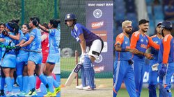 सुपर संडे: भारत को पाकिस्तान ही नहीं, चीन और ऑस्ट्रेलिया के भी करने होंगे हौसले पस्त; जानें कब भिड़ेंगी पुरुष और महिला टीमें