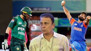 Asia Cup 2025, Sunil Gavaskar, Jasprit Bumrah rest