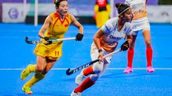 Asia Cup: चीन से 1-4 से हारने के बाद फाइनल में कैसे पहुंचेगी भारतीय टीम? ये है पूरा गणित
