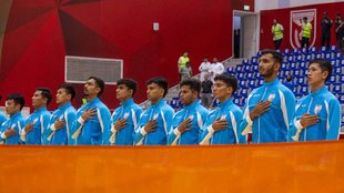 Asian Games 2026 India Football, Sports Ministry Guidelines, India Football Ranking Asia