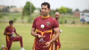 Pakistan vs South Africa, Pakistan vs South Africa Test, Who is Asif Afridi