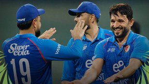 Afghanistan T20I match Match Highlights, Afghanistan T20I squad, Afghanistan T20I team player list, HK team player list