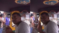 ऑटो ड्राइवर बोलने लगा धड़ाधड़ फ्रेंच, सुनकर चौंका अमेरिकी पैसेंजर, Video शेयर करके बताया अपना अनोखा एक्सपीरिएंस