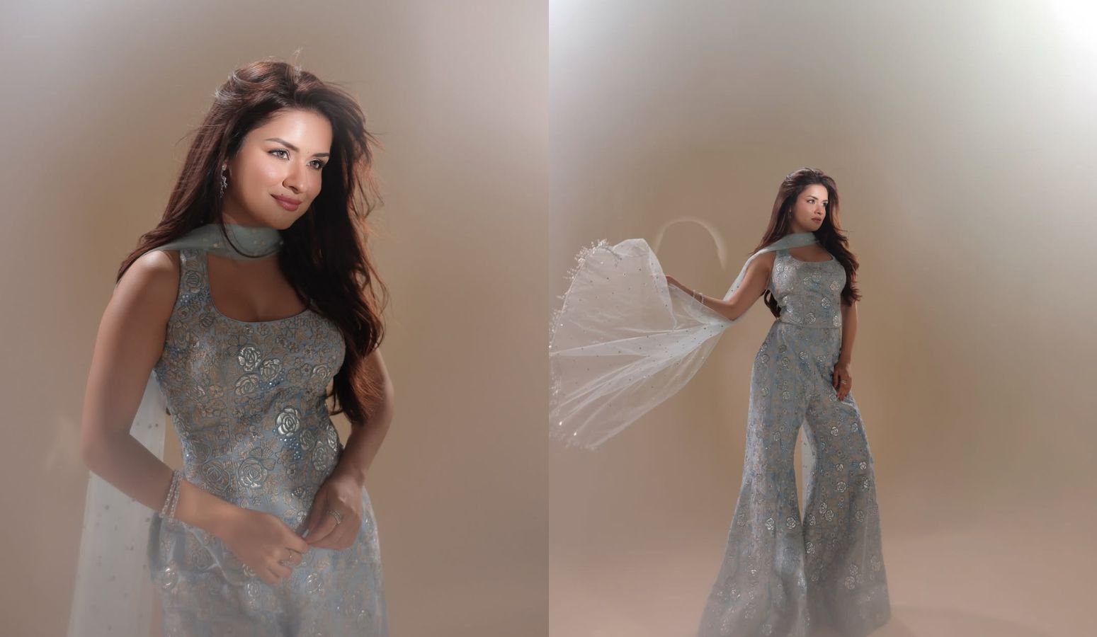 Bollywood actress fashion trends