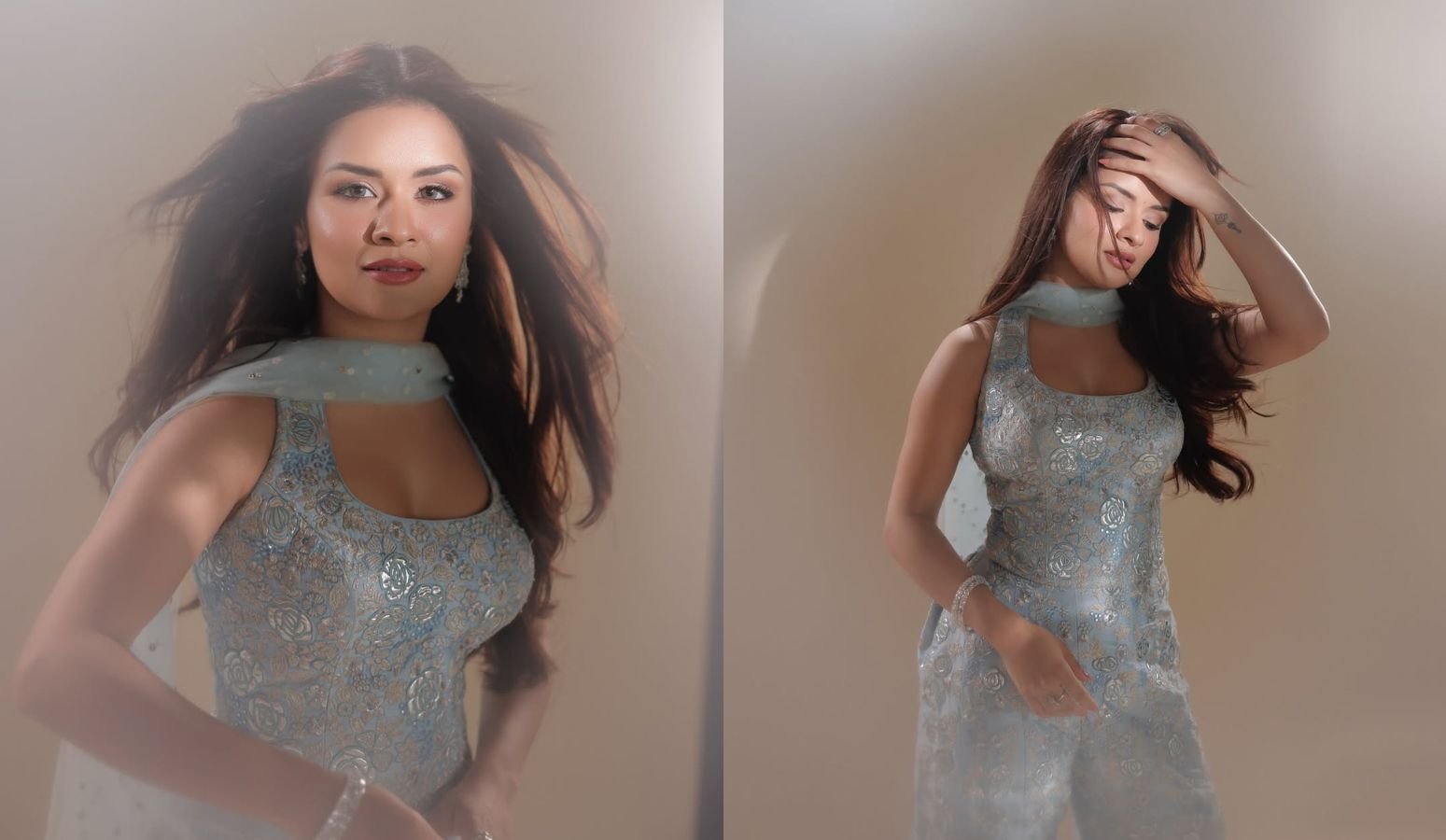 Avneet Kaur outfits