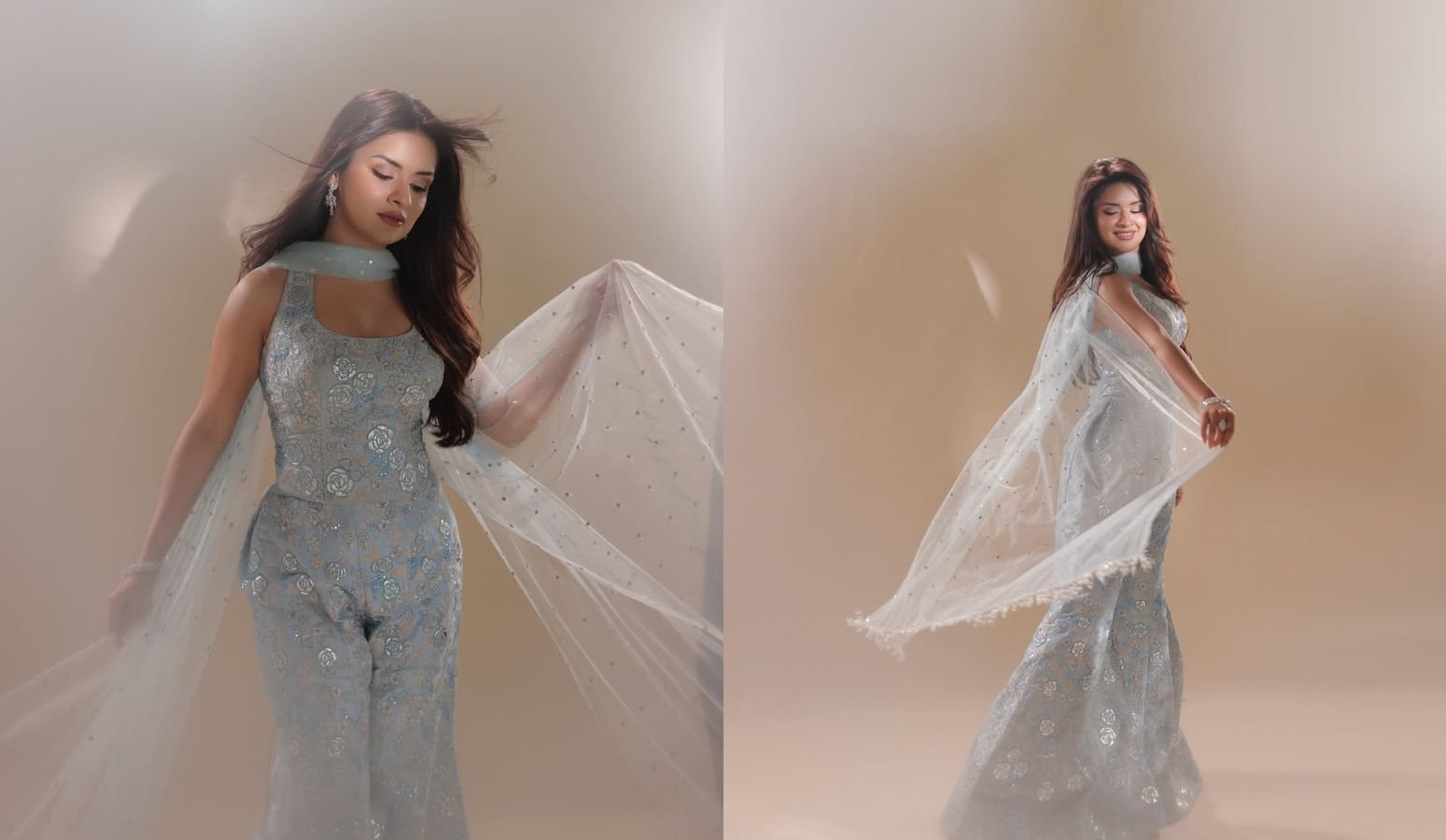 Avneet Kaur new style trend