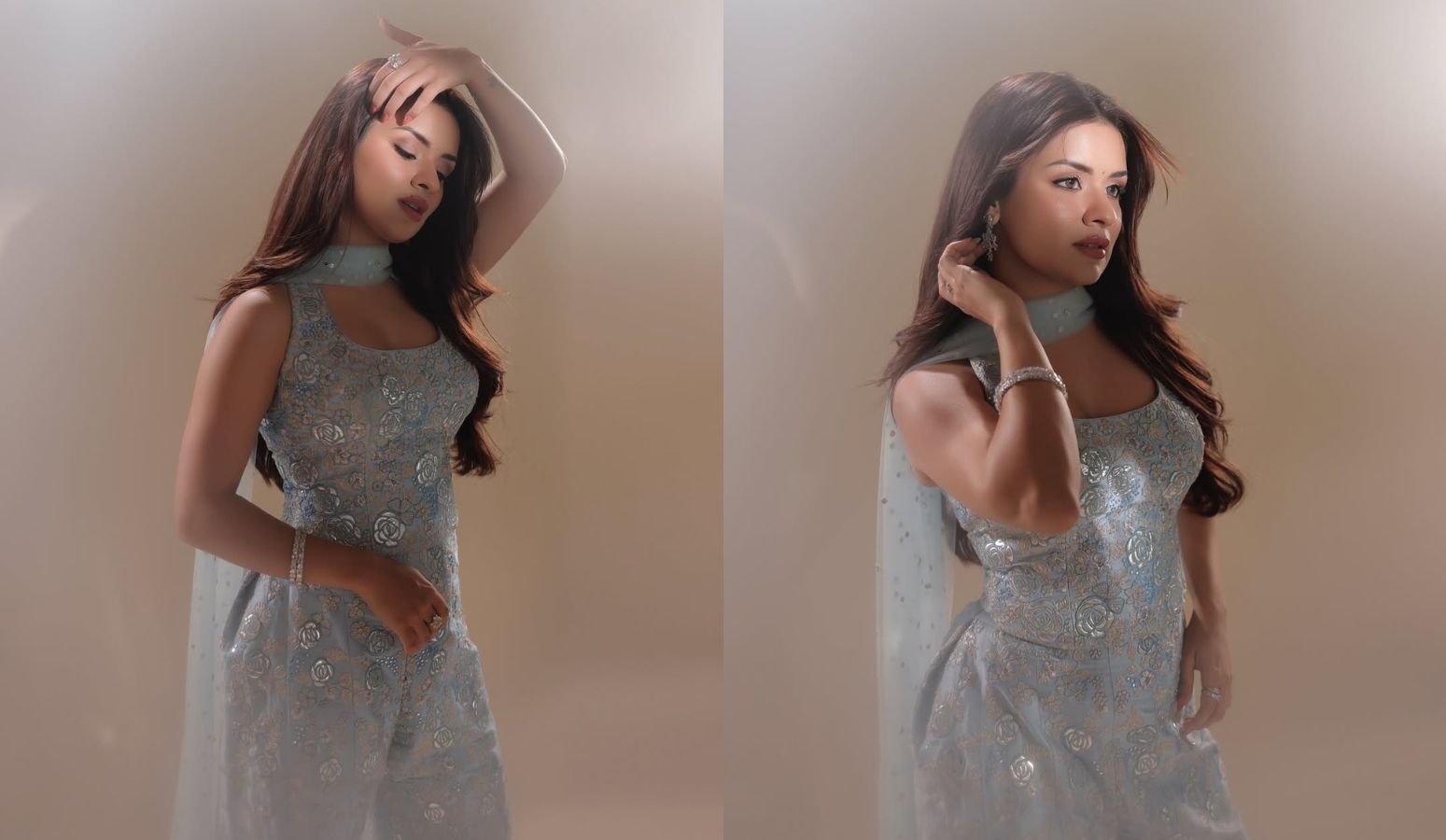 Avneet Kaur latest photos