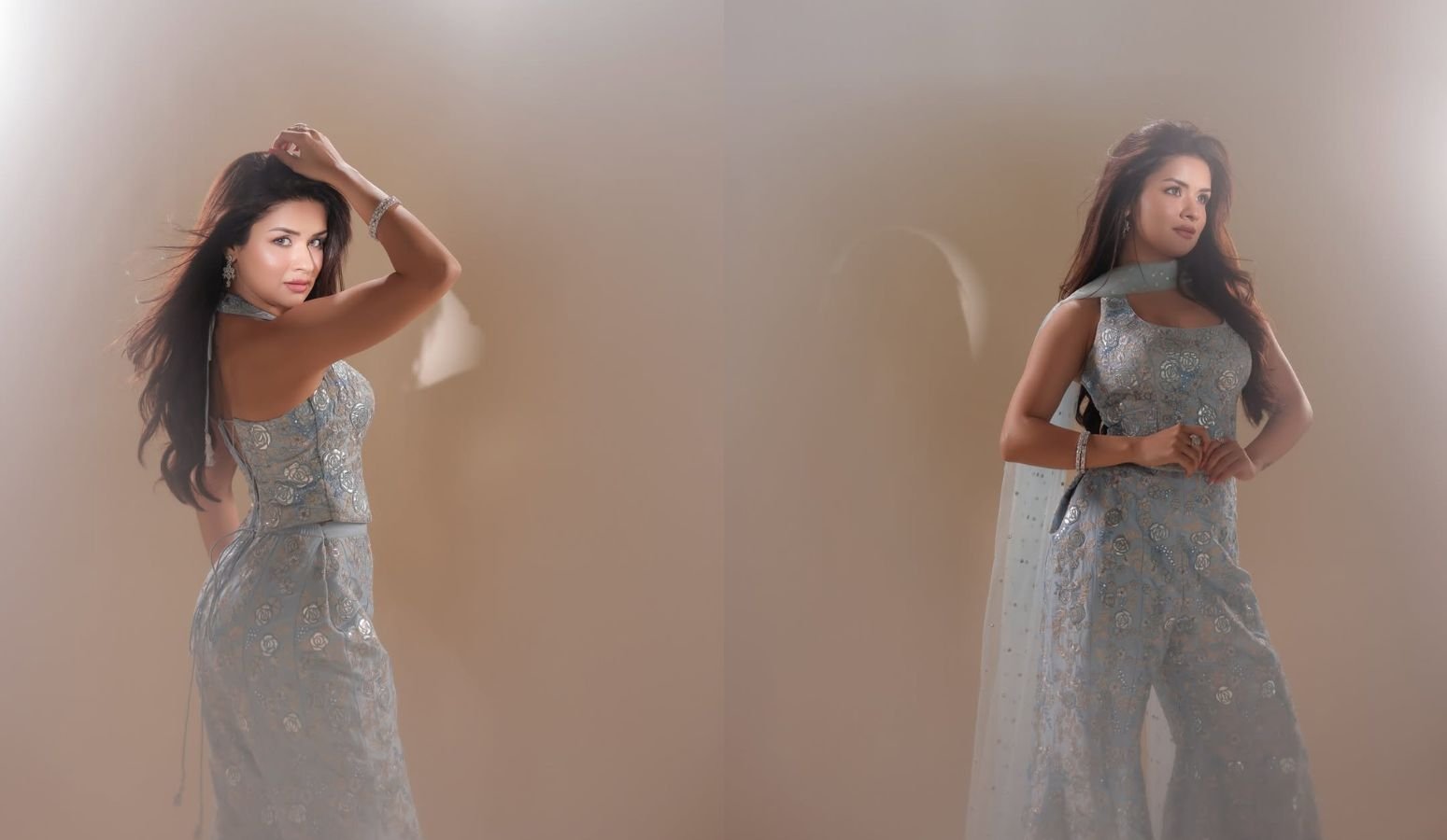 Avneet Kaur fashion