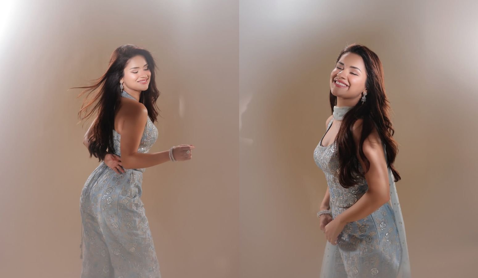 Avneet Kaur new look