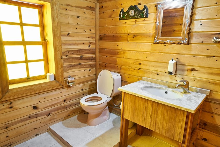 Avoid This Common Vastu Mistake Do not Leave the Bathroom Door Open