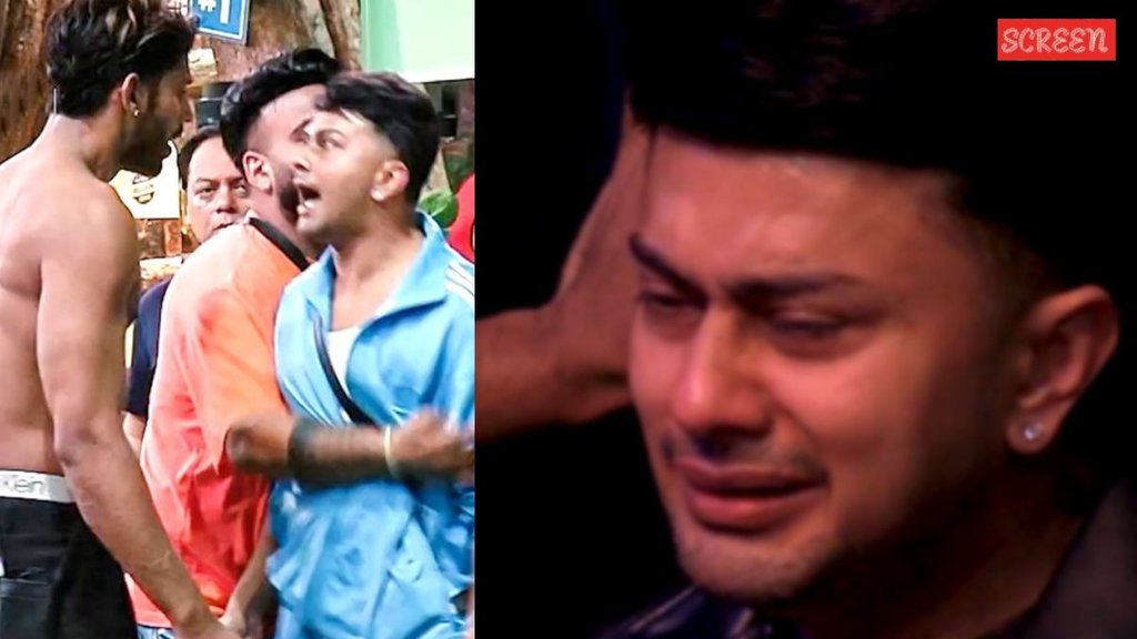 Bigg Boss 19 Bigg Boss 19