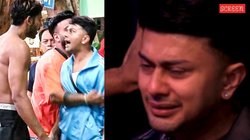 Bigg Boss 19: फिर आपस में भिड़े बसीर और अवेज, मूवी नाइट के दौरान हुआ झगड़ा