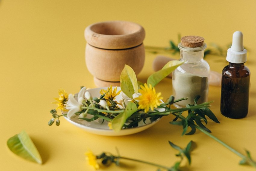 Ayurveda at Home Simple Remedies for Sudden Health Problems