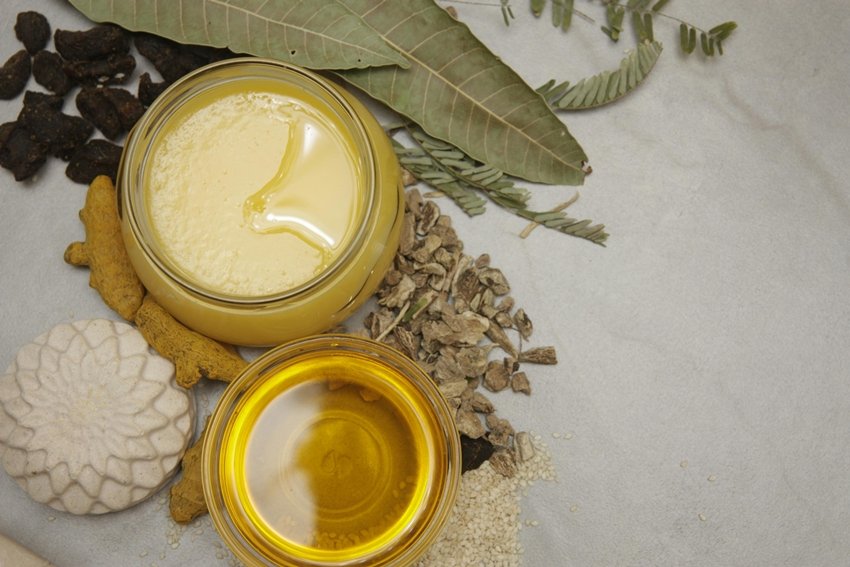 Ayurvedic Medicines for Every Household Emergency
