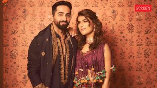 Ayushmann Khurrana