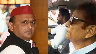 Azam Khan | Akhilesh Yadav News | latest news }