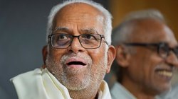 उपराष्ट्रपति चुनाव परिणाम के बाद विपक्ष के उम्मीदवार बी सुदर्शन रेड्डी ने क्या कहा?
