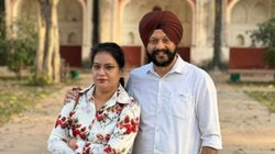 वित्त मंत्रालय के डिप्टी सचिव को BMW से टक्कर मारने की आरोपी महिला हिरासत में, हत्या और सबूत मिटाने का मामला दर्ज
